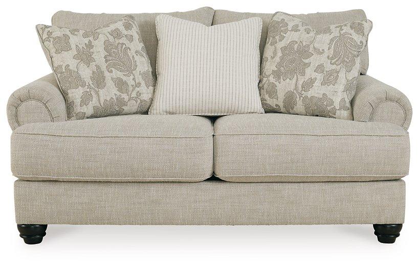Asanti Living Room Set - Image 7
