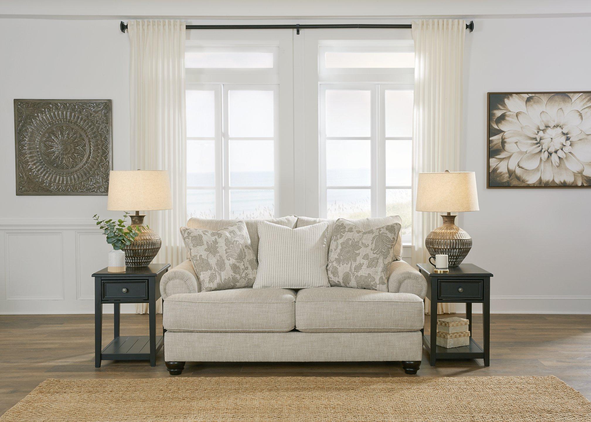 Asanti Loveseat - Image 2