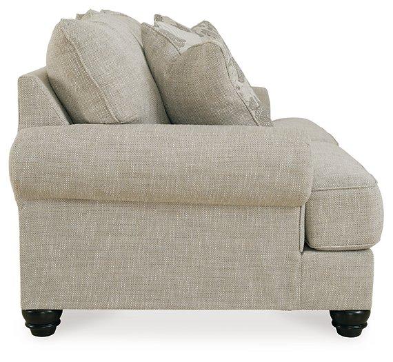 Asanti Loveseat - Image 4