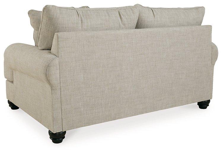 Asanti Loveseat - Image 5