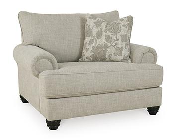 Asanti Oversized Chair - Image 3
