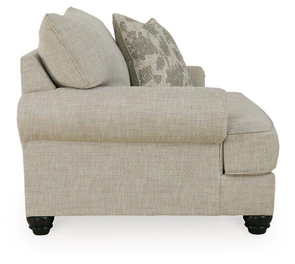 Asanti Oversized Chair - Image 4