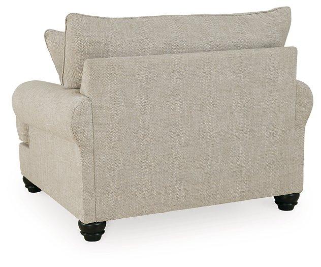 Asanti Oversized Chair - Image 5