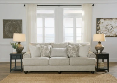 Asanti Sofa - Image 2