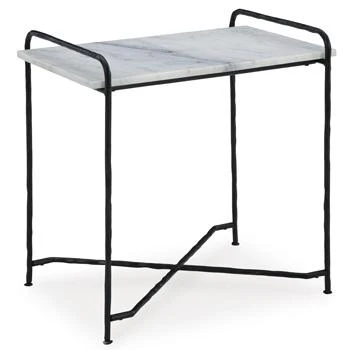 Ashber Accent Table - Image 3
