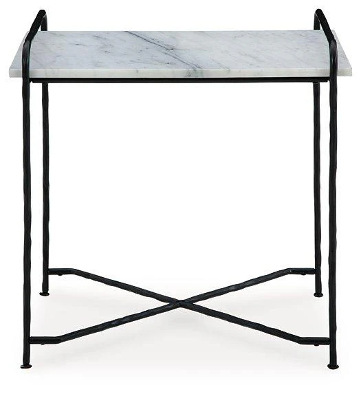Ashber Accent Table - Image 5