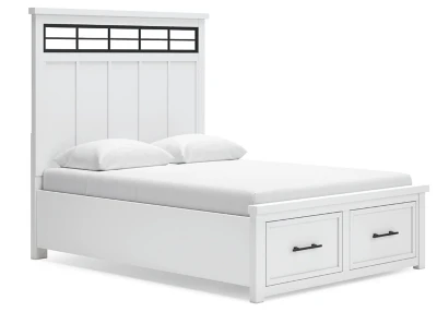 Ashbryn Bedroom Package - Image 10