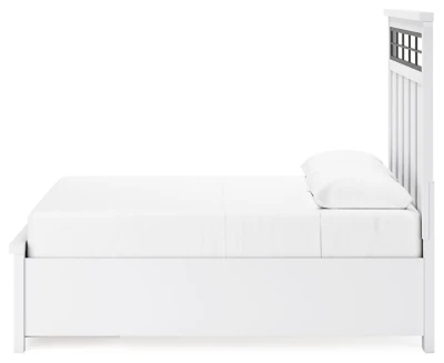 Ashbryn Bedroom Package - Image 13