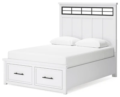Ashbryn Bedroom Package - Image 14