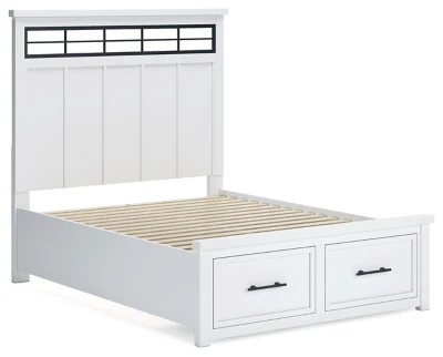 Ashbryn Bedroom Package - Image 15