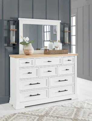 Ashbryn Bedroom Package - Image 16