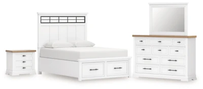 Ashbryn Bedroom Package - Image 20