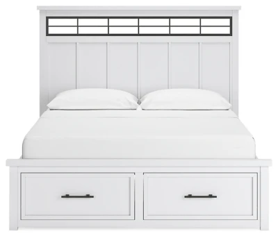 Ashbryn Bedroom Package - Image 22