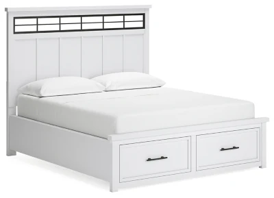 Ashbryn Bedroom Package - Image 24