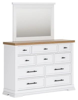 Ashbryn Bedroom Package - Image 3