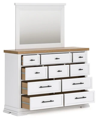Ashbryn Bedroom Package - Image 4