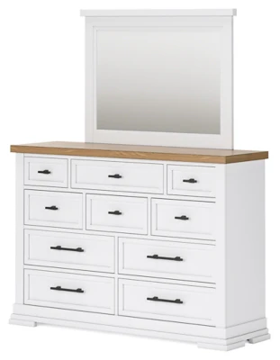 Ashbryn Bedroom Package - Image 8