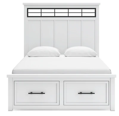 Ashbryn Bedroom Package - Image 9