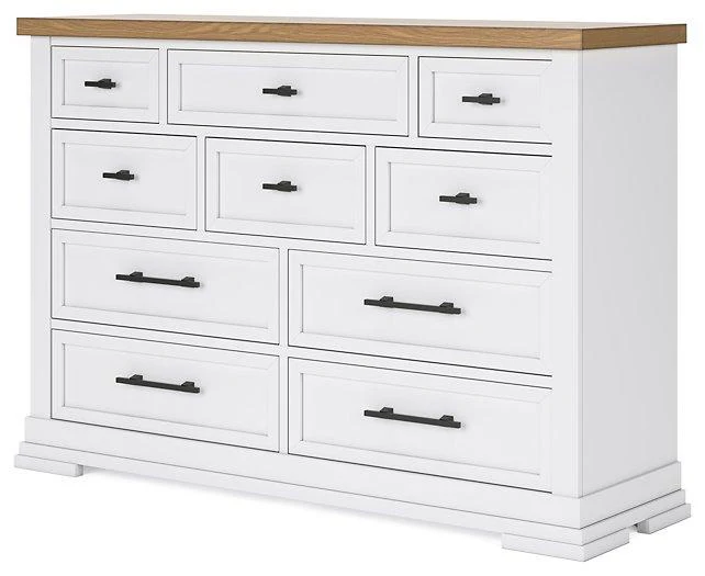 Ashbryn Dresser - Image 4