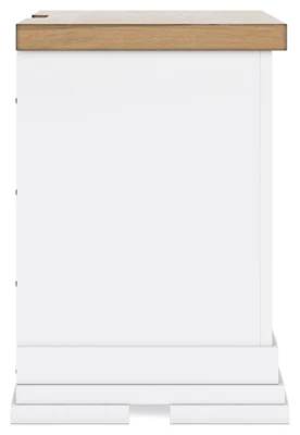 Ashbryn Nightstand - Image 10