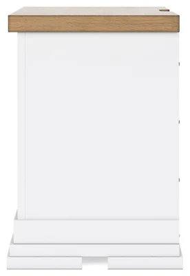 Ashbryn Nightstand - Image 9