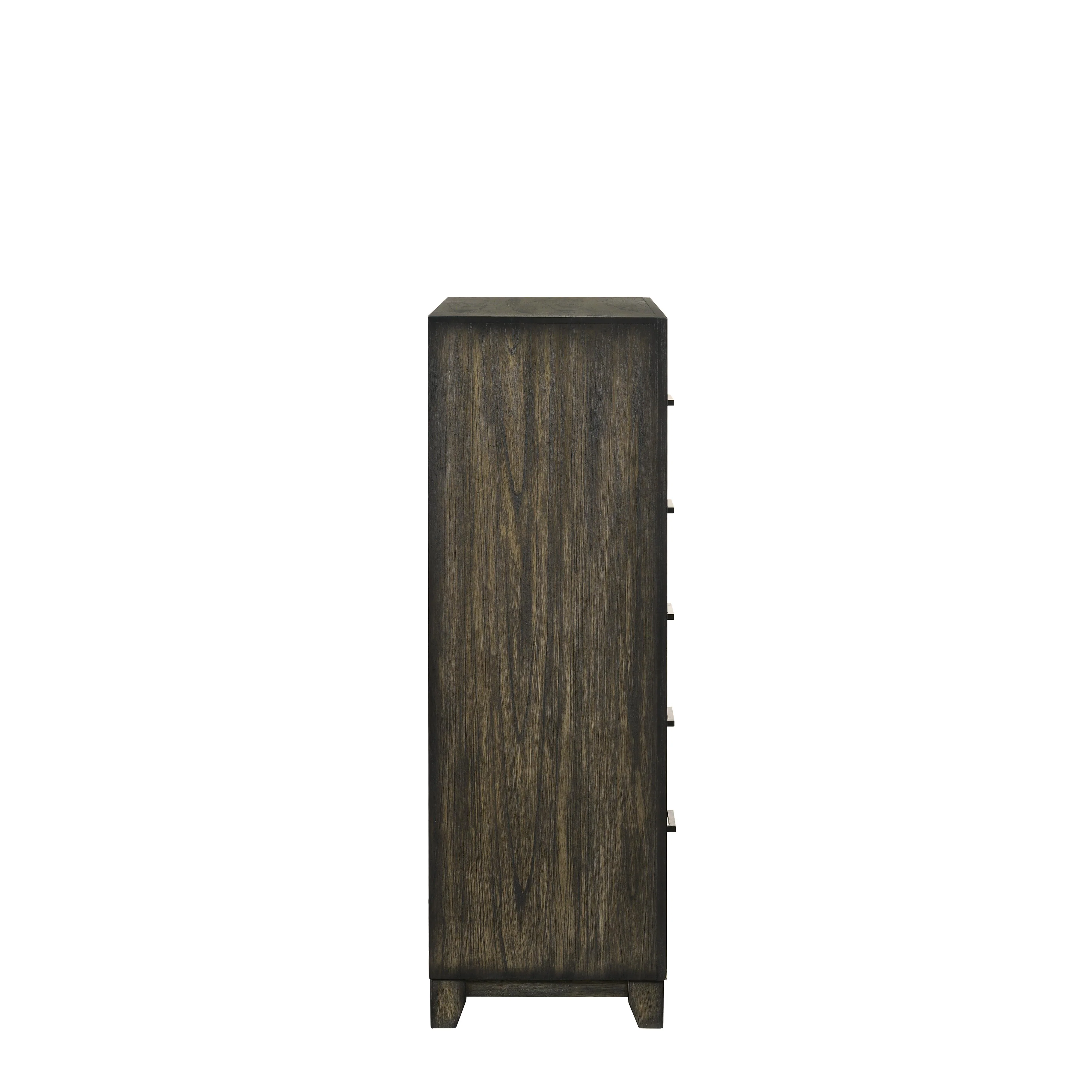 ASHLAND CHEST-RUSTIC BROWN - Image 4
