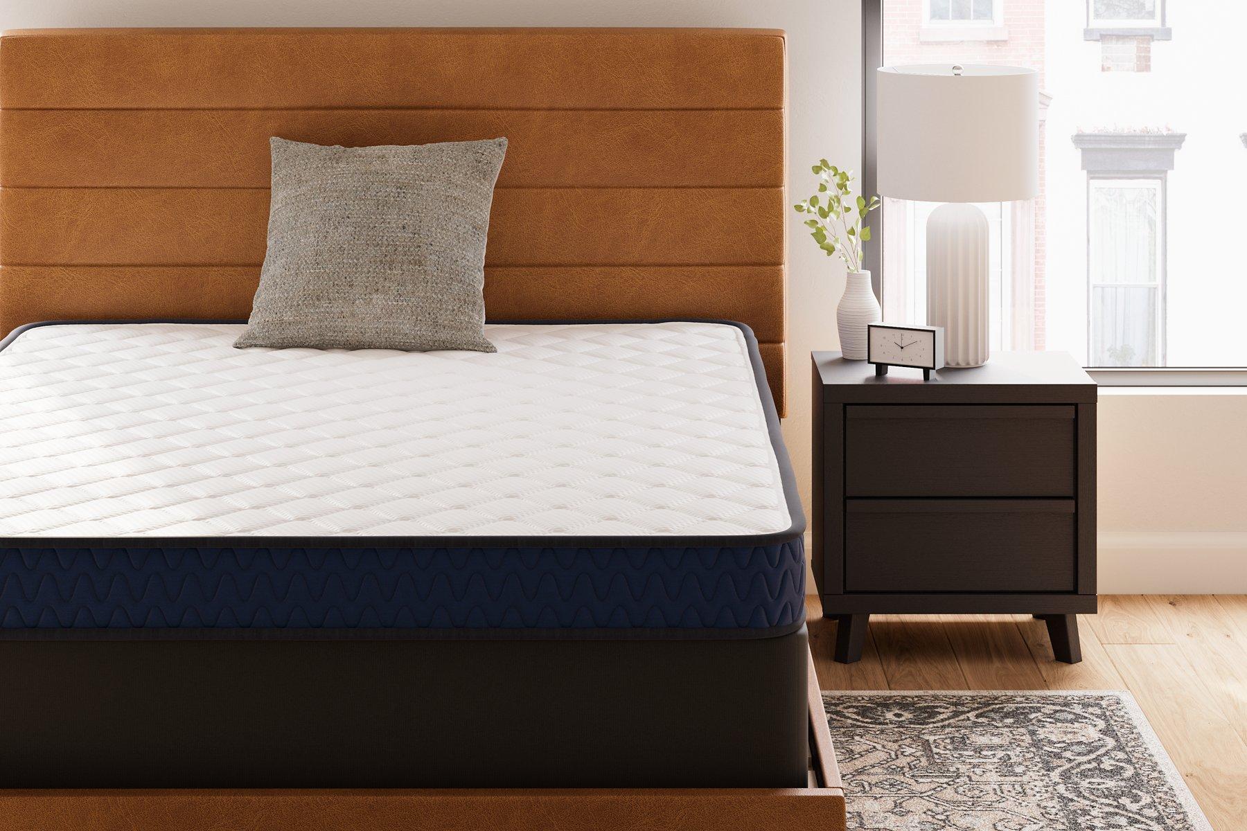 Ashley Firm Mattress - Image 8