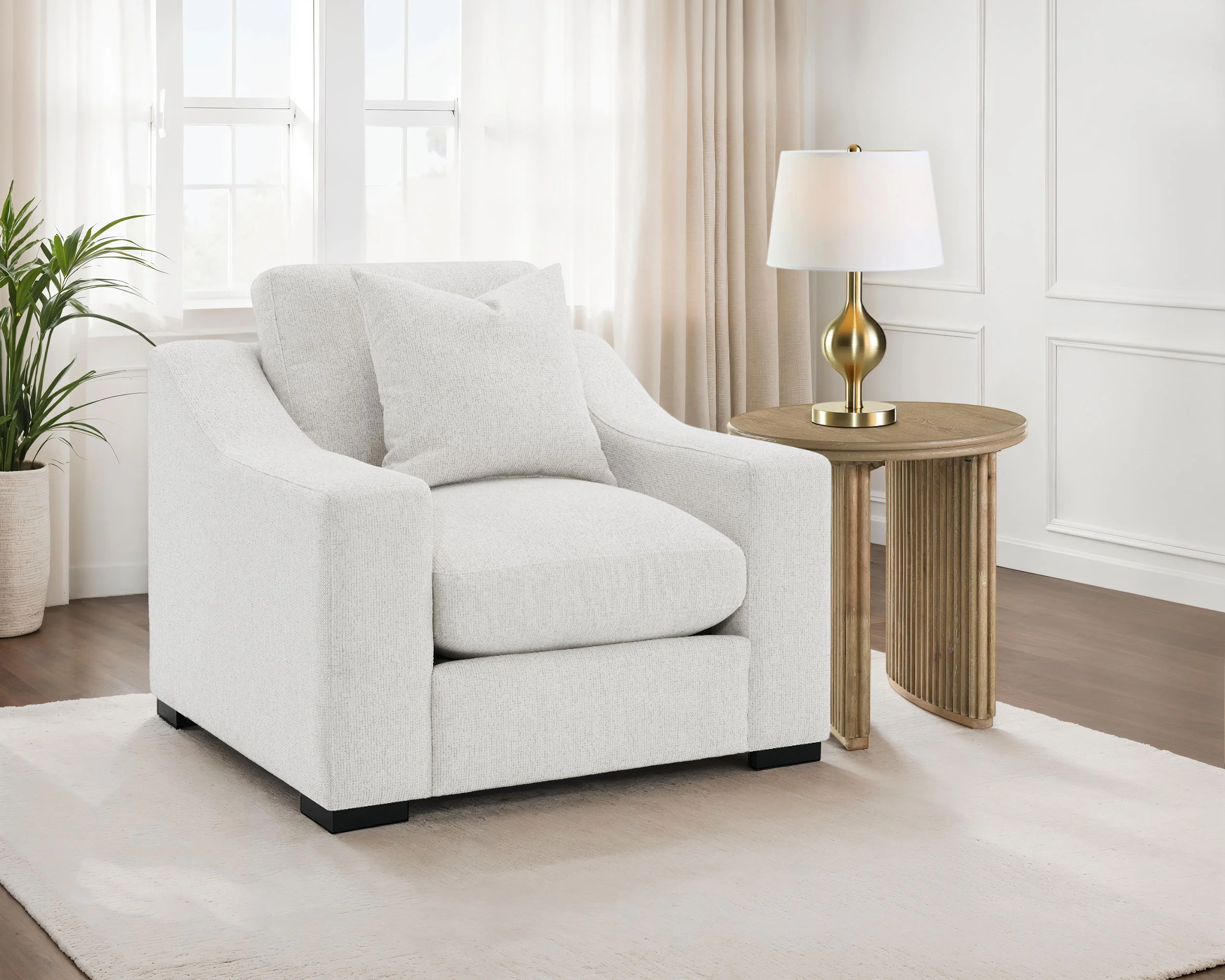 Ashlyn Accent Chair - Image 13