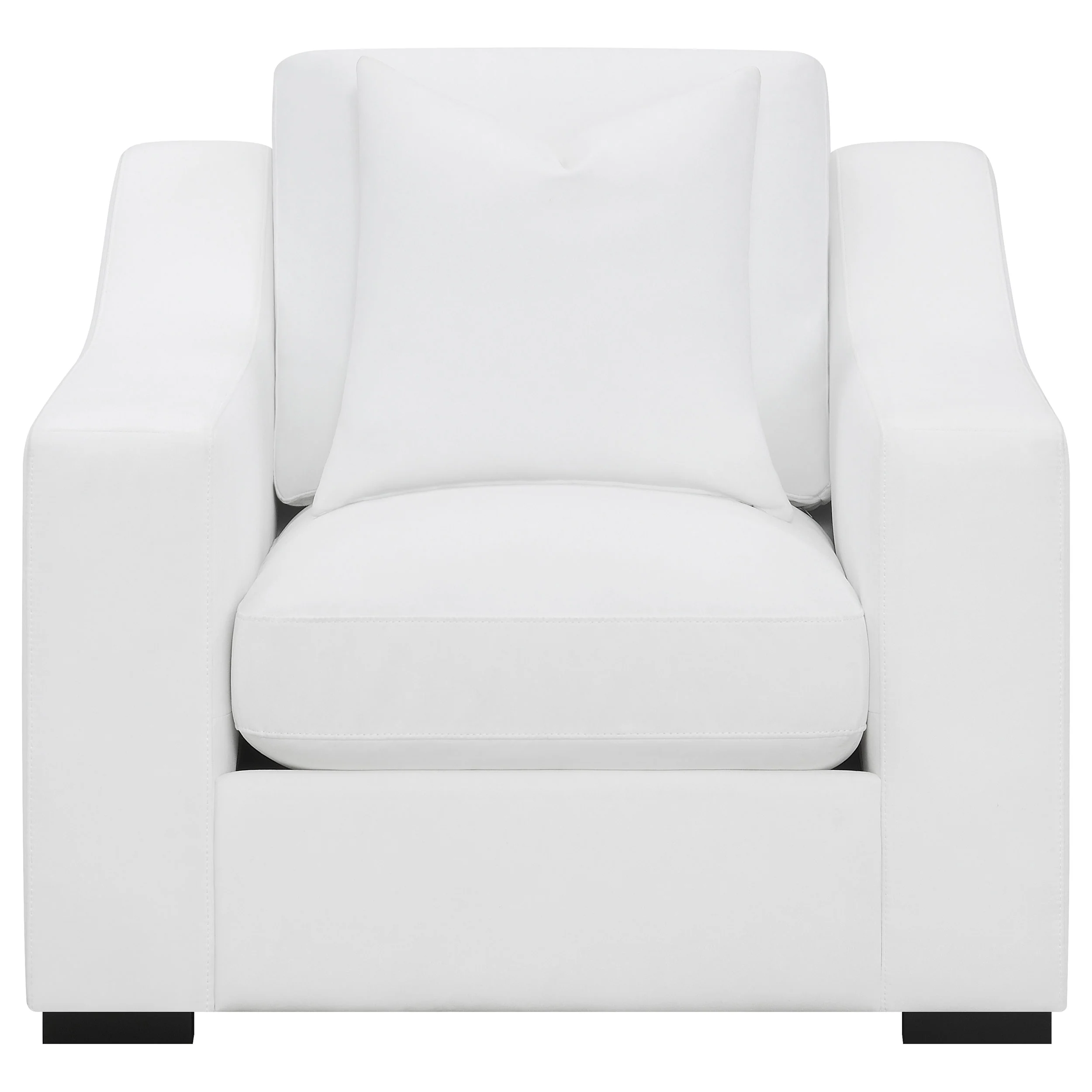Ashlyn Accent Chair - Image 3