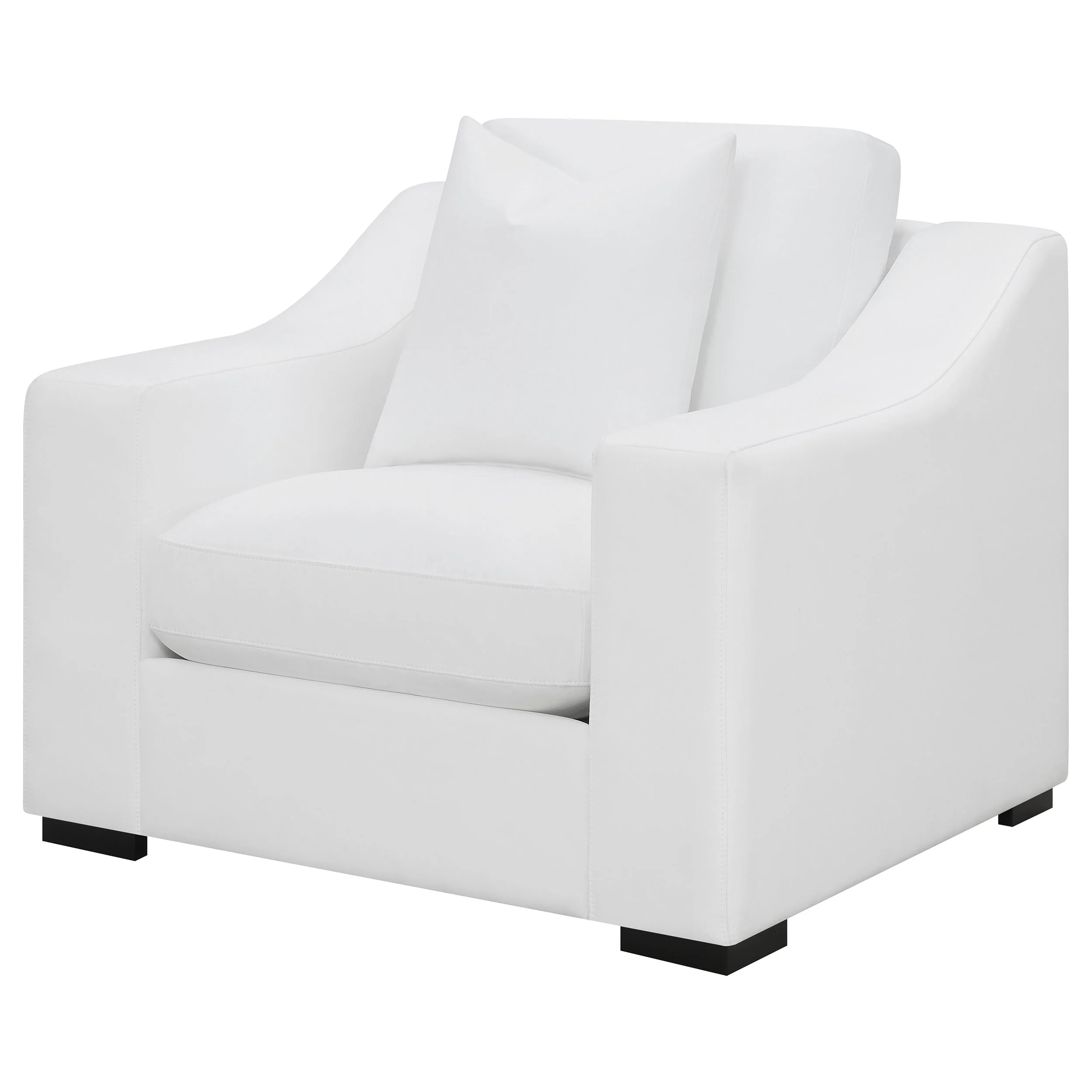 Ashlyn Accent Chair - Image 4