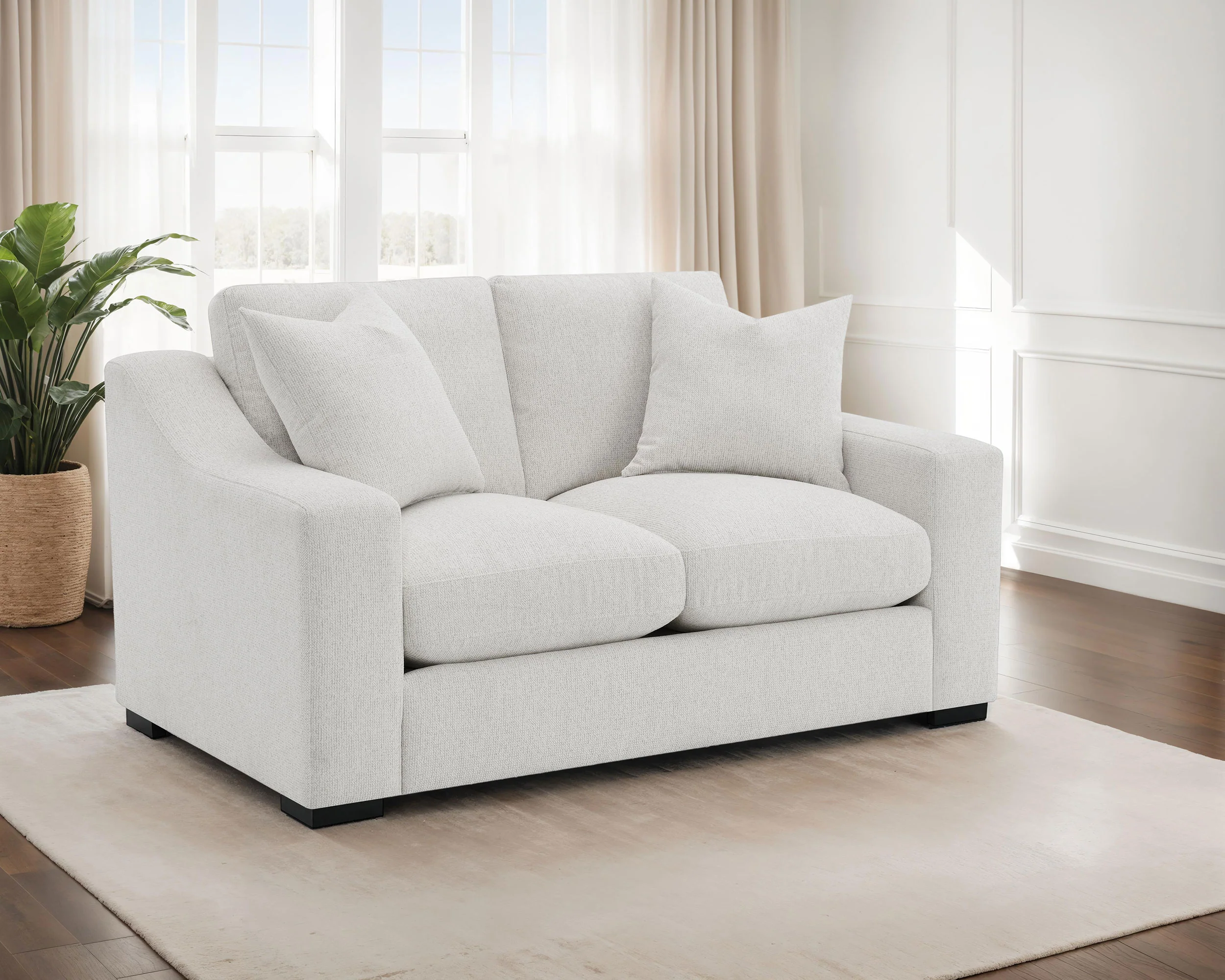 Ashlyn Loveseat - Image 13