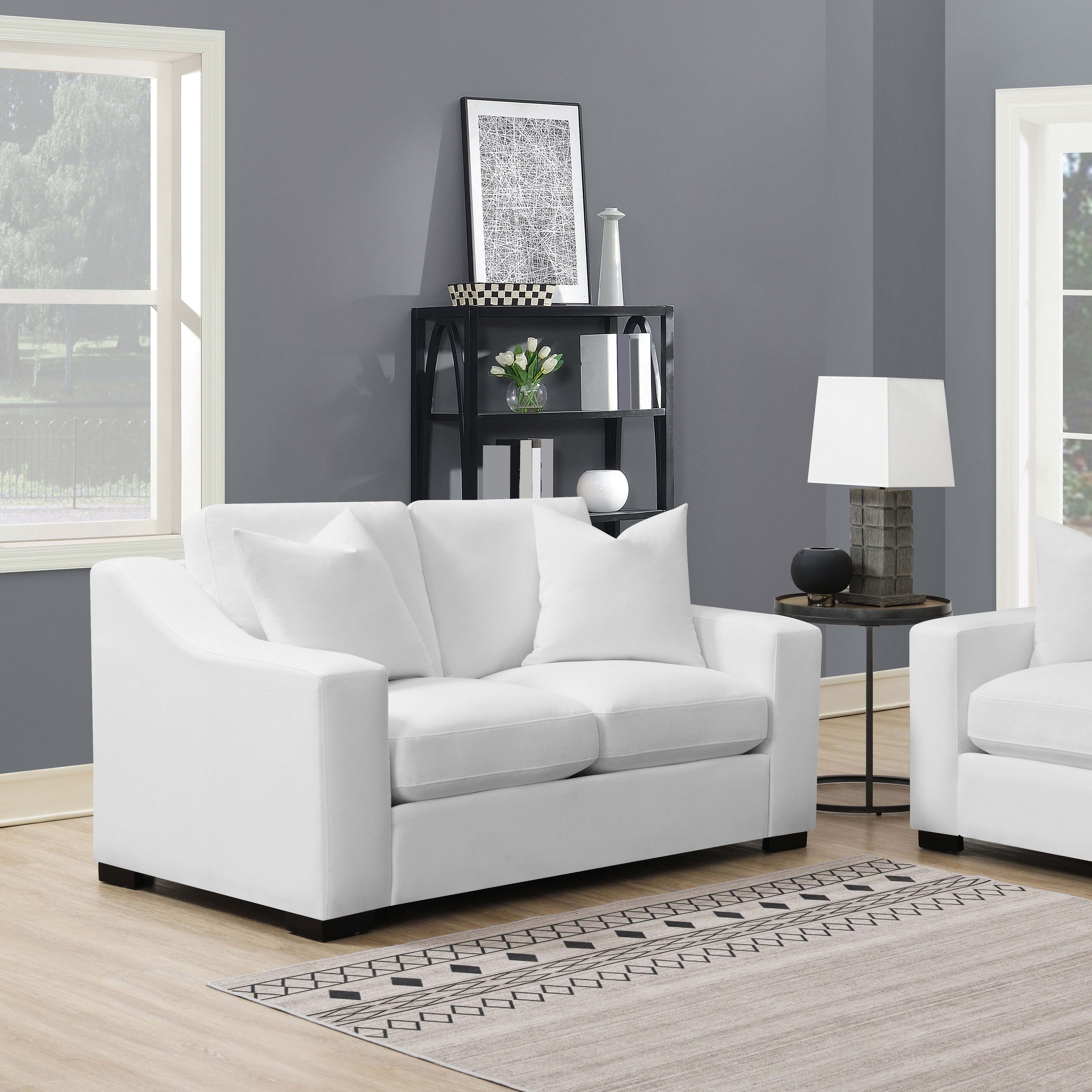 Ashlyn Loveseat - Image 2
