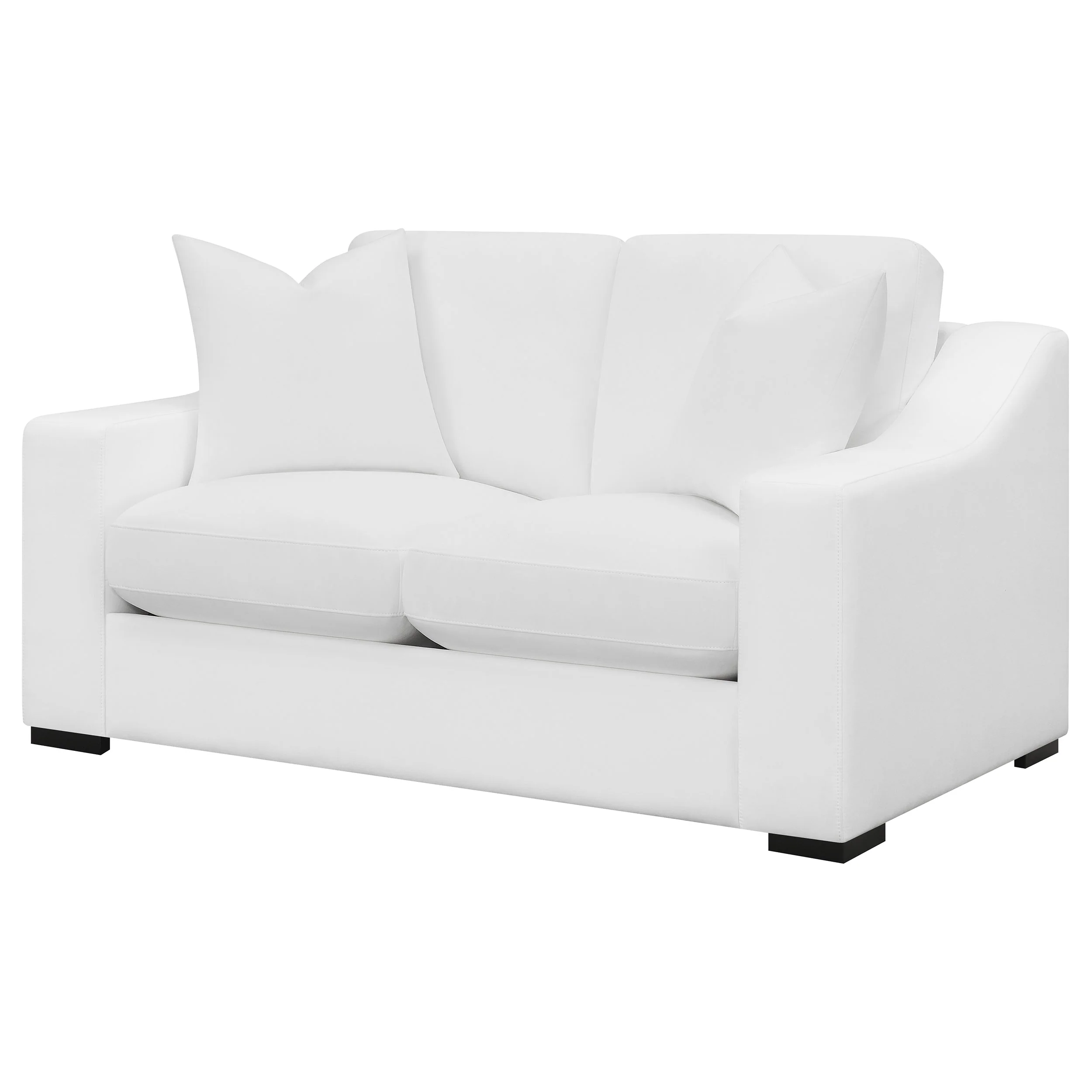 Ashlyn Loveseat - Image 4