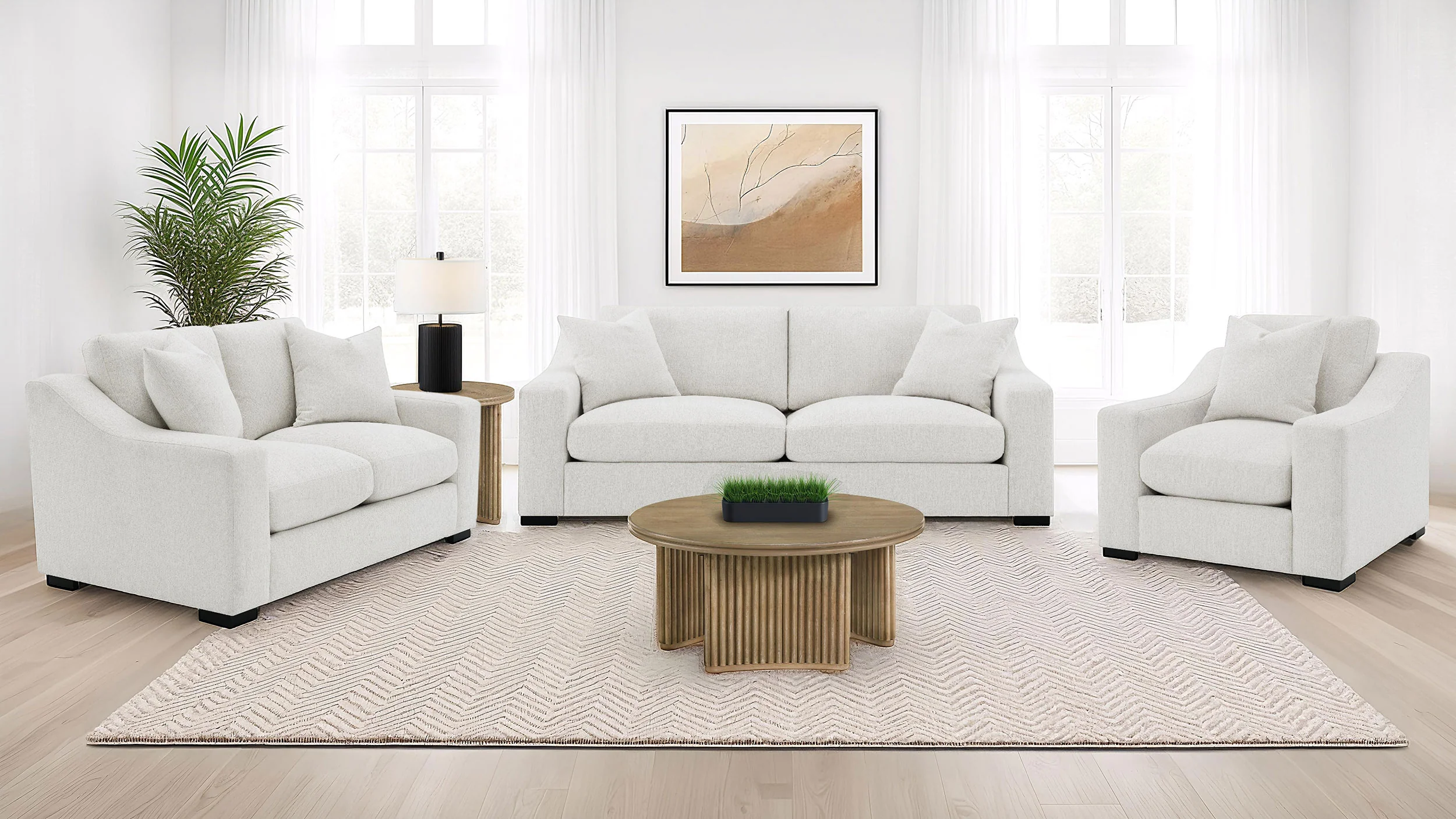 Ashlyn Sofa - Image 23