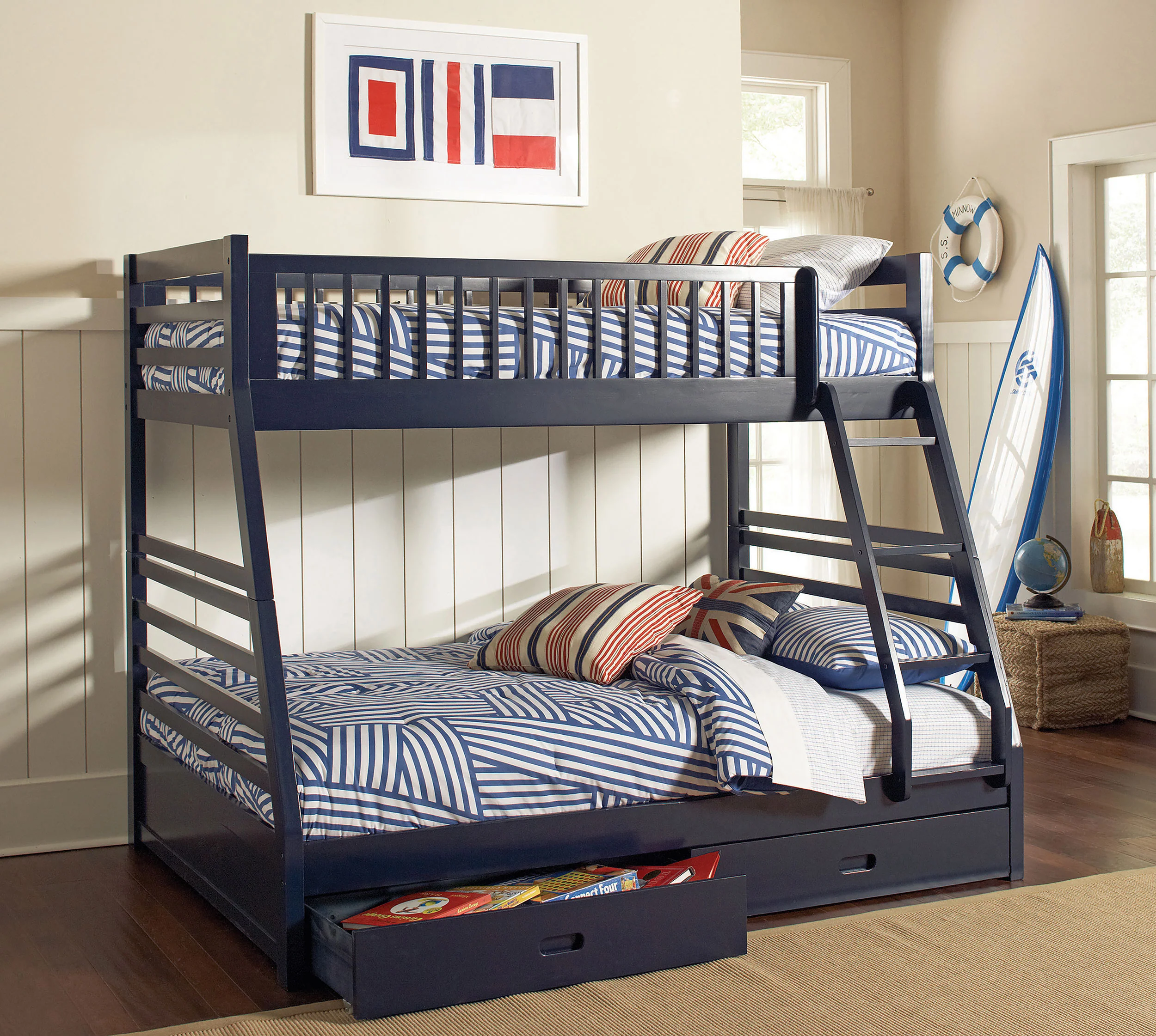 Ashton Bunk Bed - Image 14