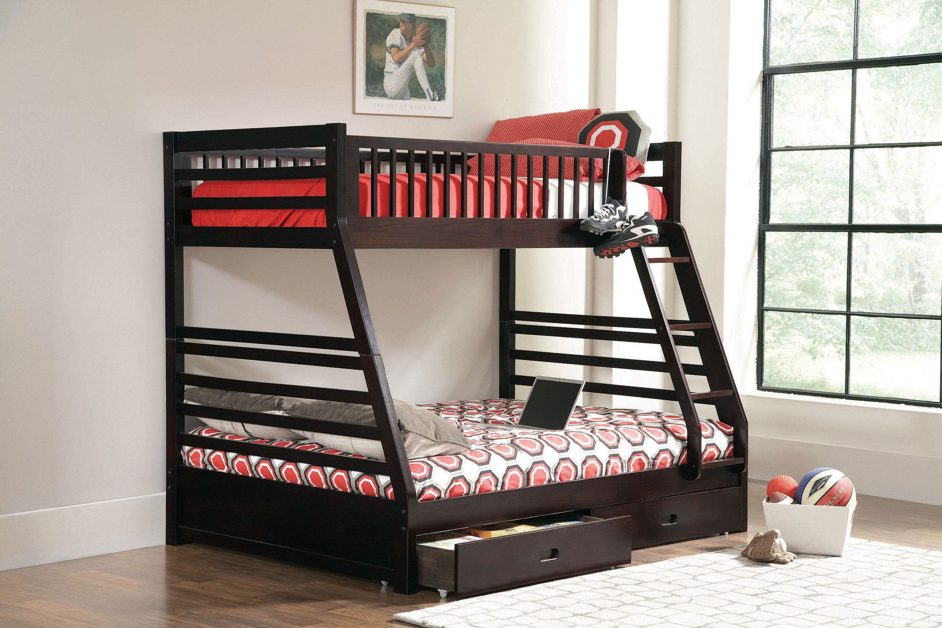 Ashton Bunk Bed - Image 8