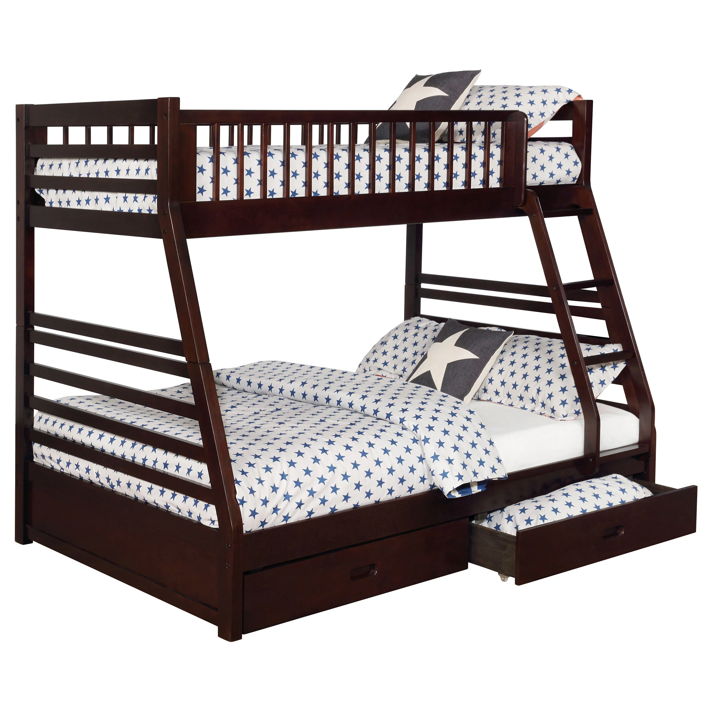 Ashton Bunk Bed - Image 9