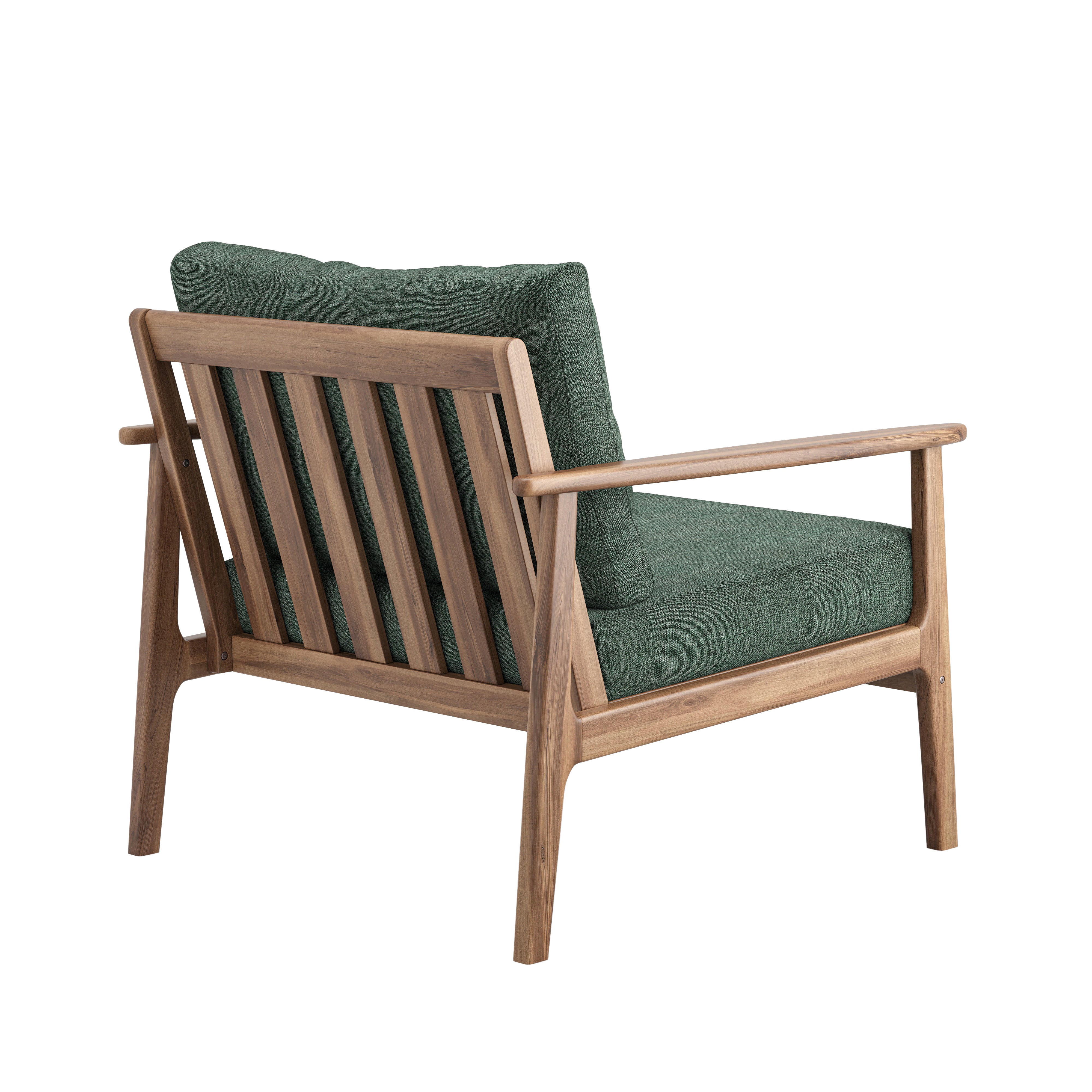Ashton Patio Club Chair (2 Per Carton)-Moss - Image 4