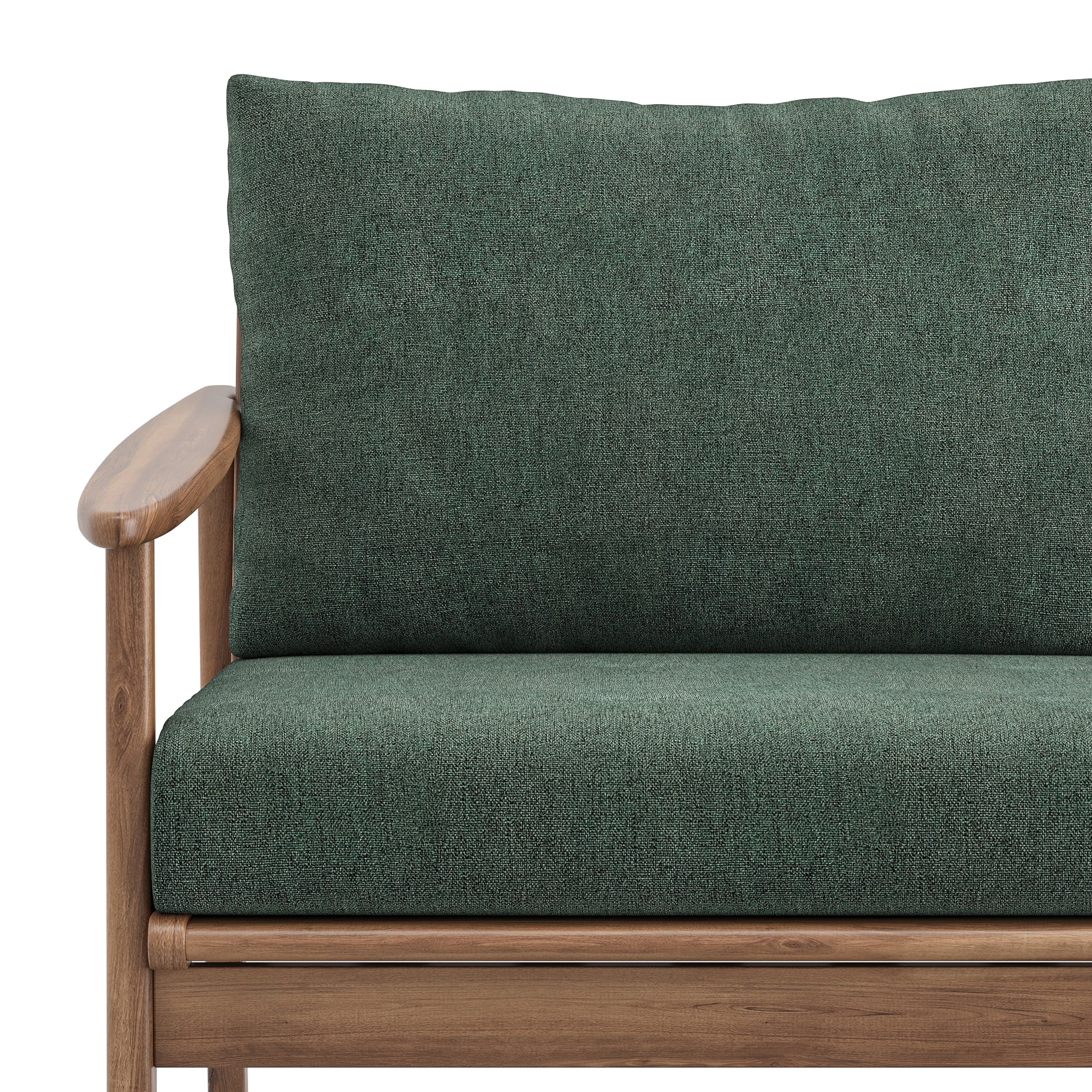 Ashton Patio Club Chair (2 Per Carton)-Moss - Image 5