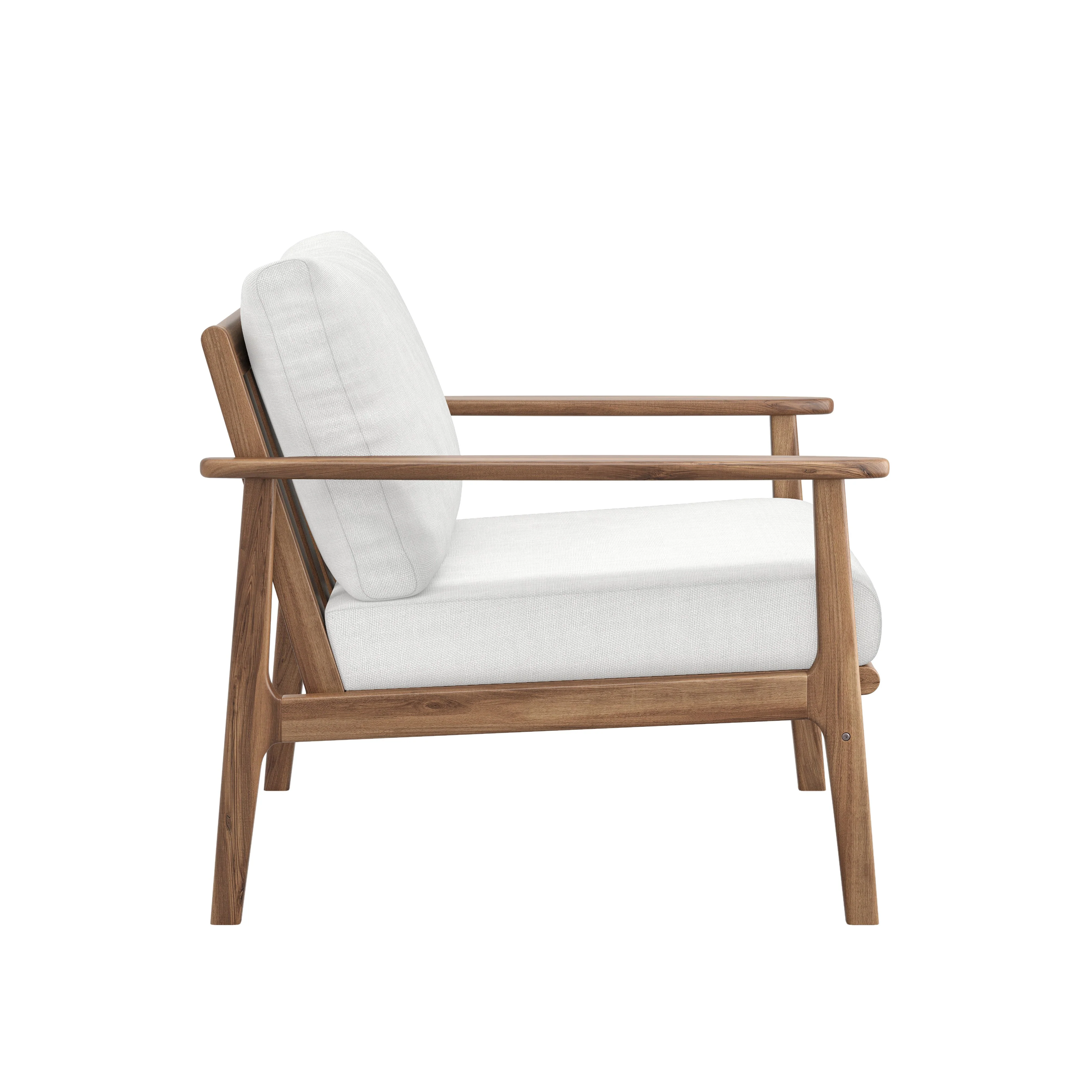 Ashton Patio Club Chair (2 Per Carton)-Natural - Image 3