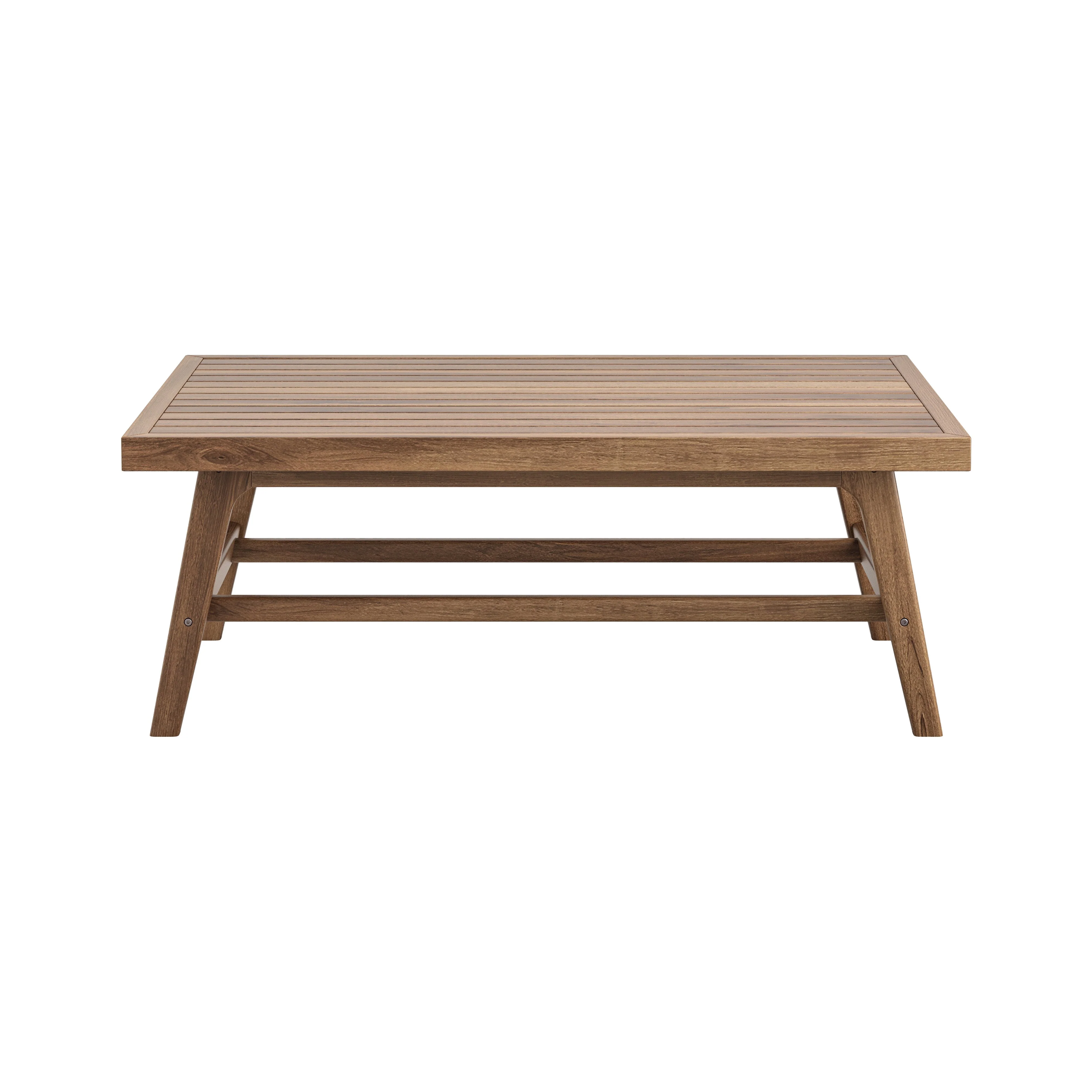 Ashton Patio Coffee Table - Image 2