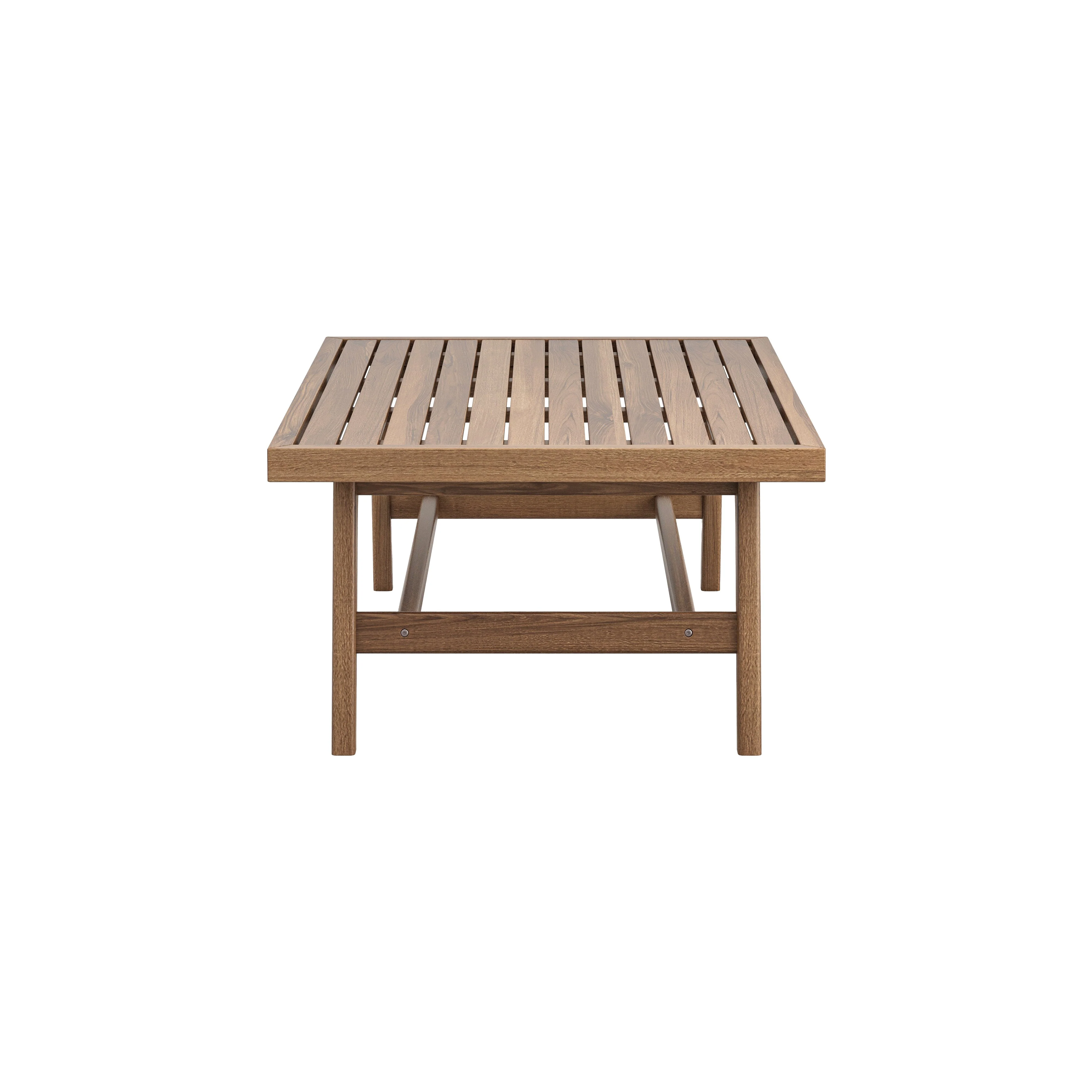 Ashton Patio Coffee Table - Image 3