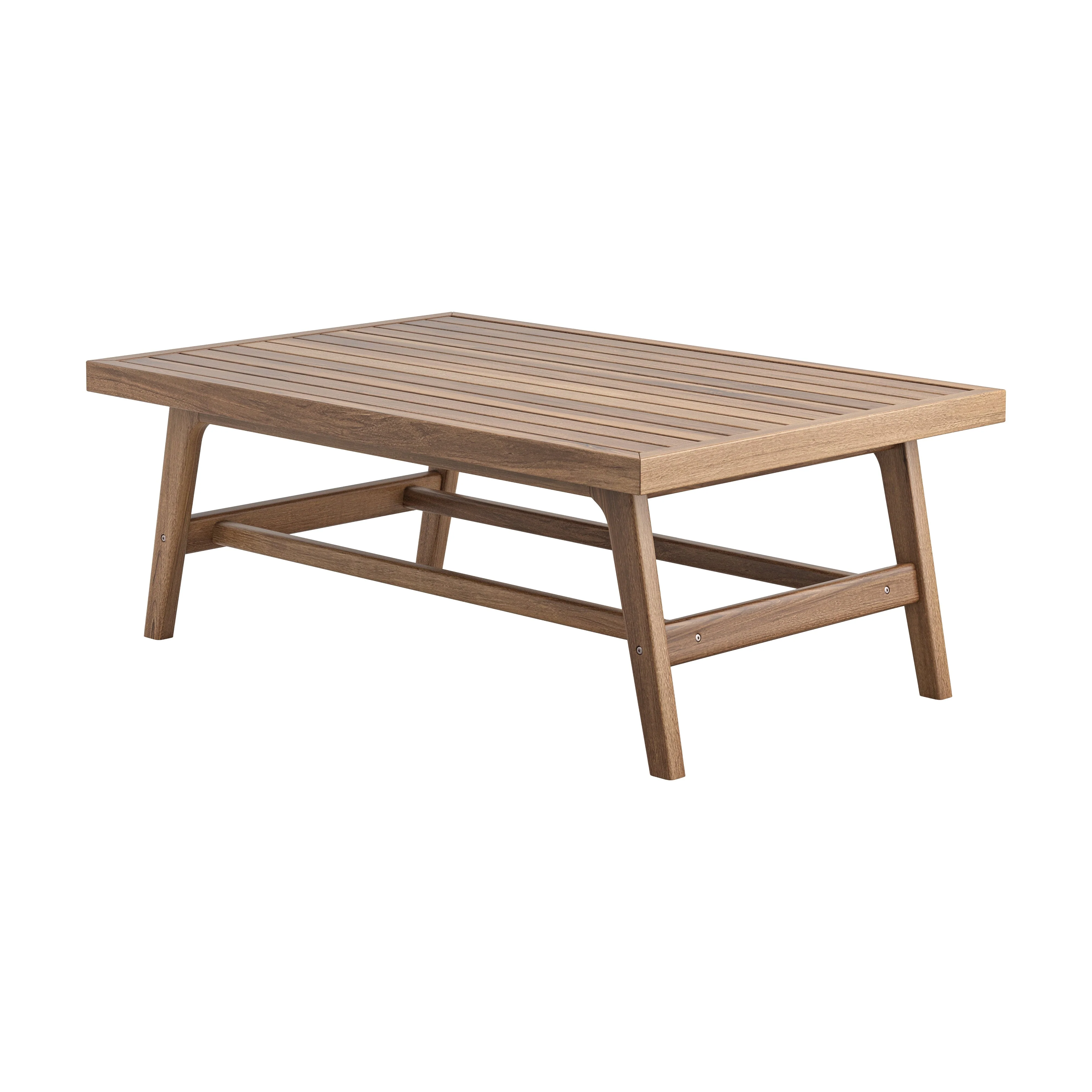 Ashton Patio Coffee Table - Image 4