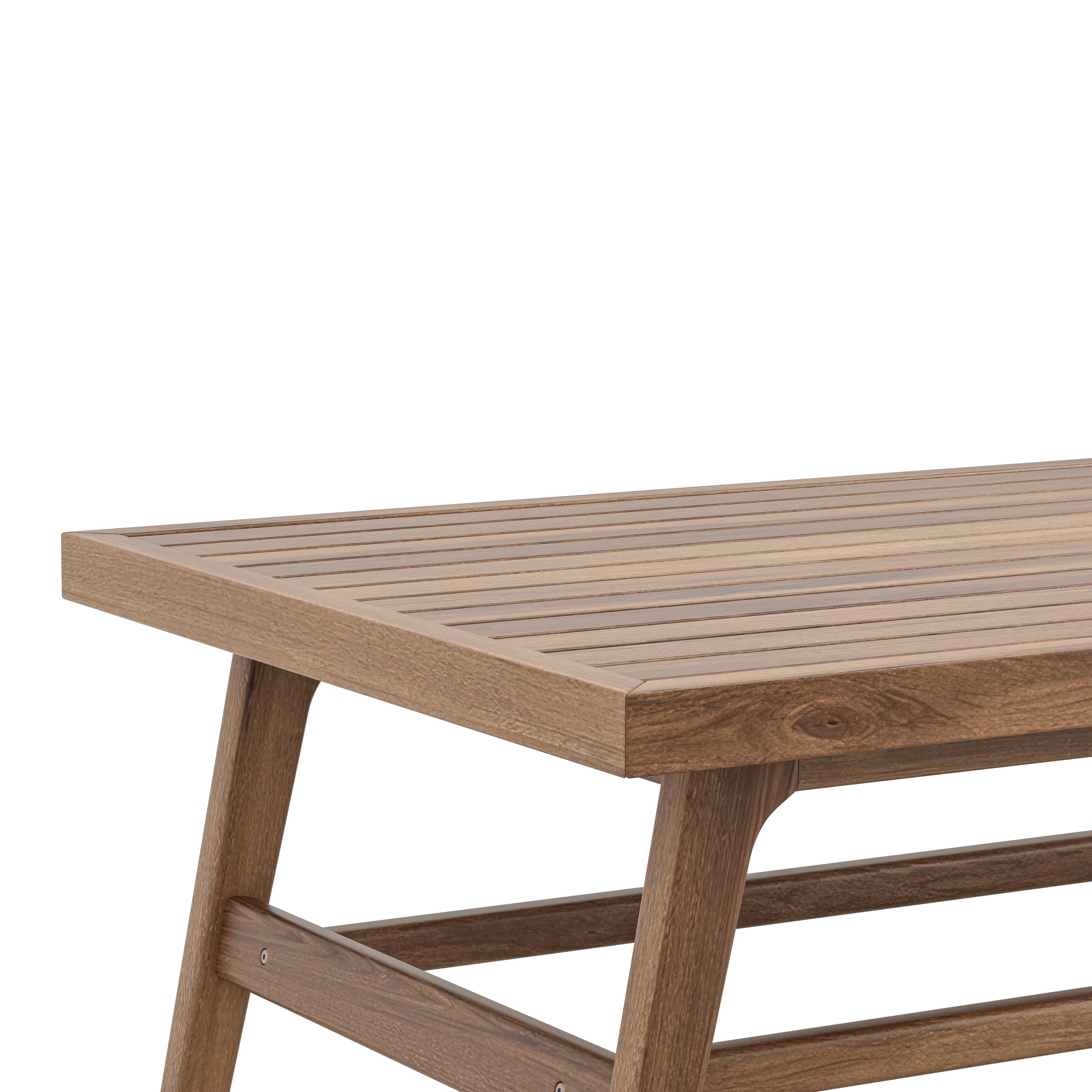 Ashton Patio Coffee Table - Image 5