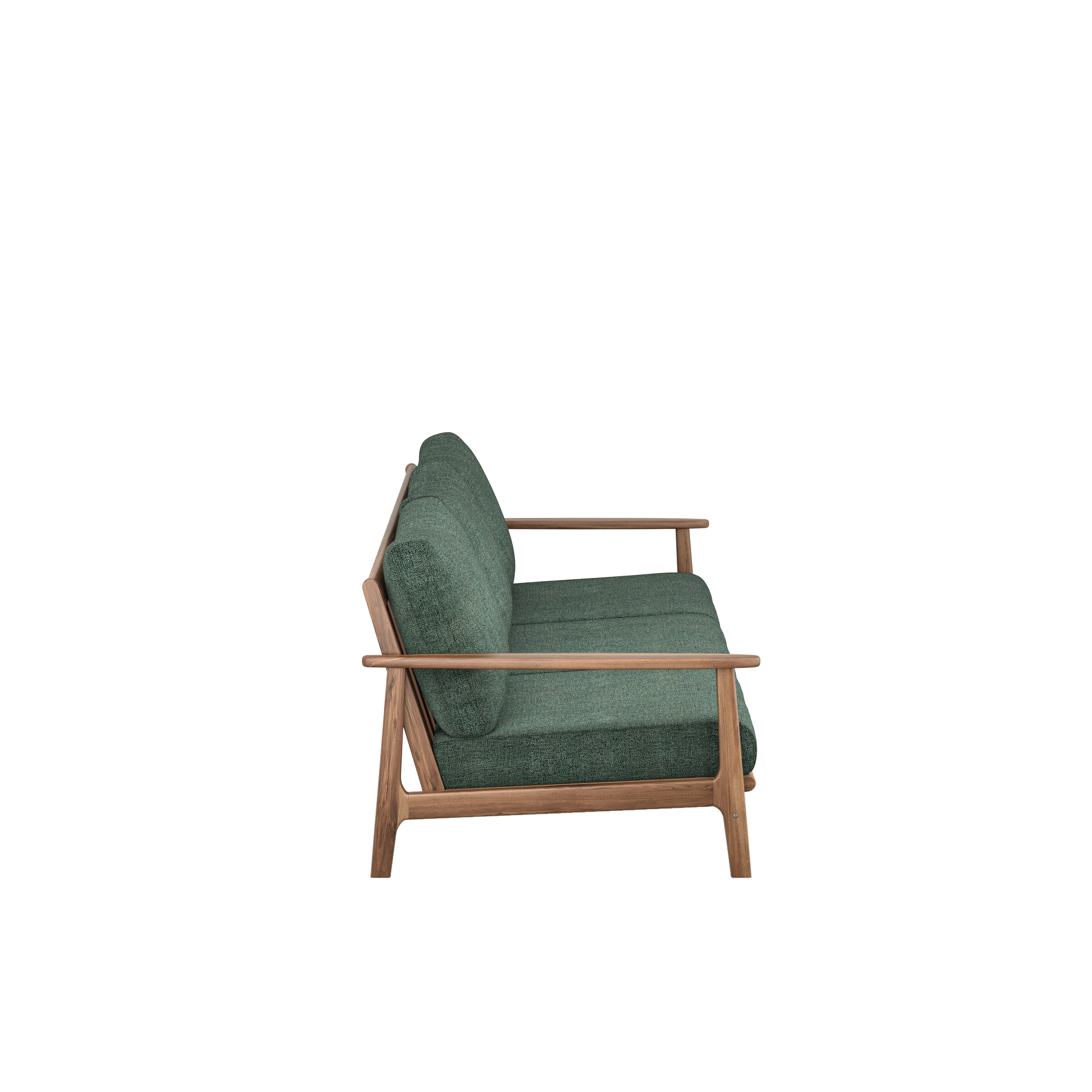 Ashton Patio Sofa-Moss - Image 3