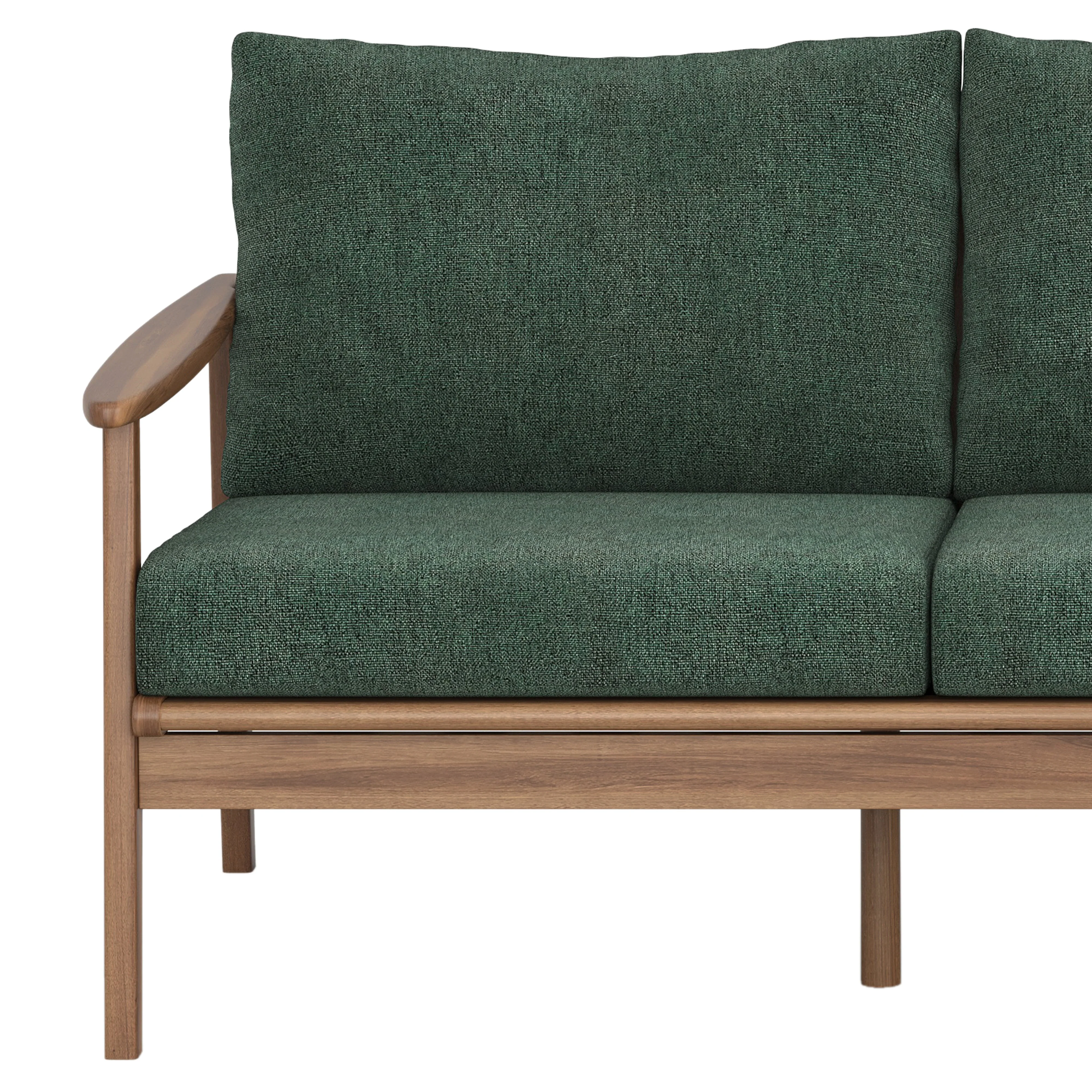 Ashton Patio Sofa-Moss - Image 5