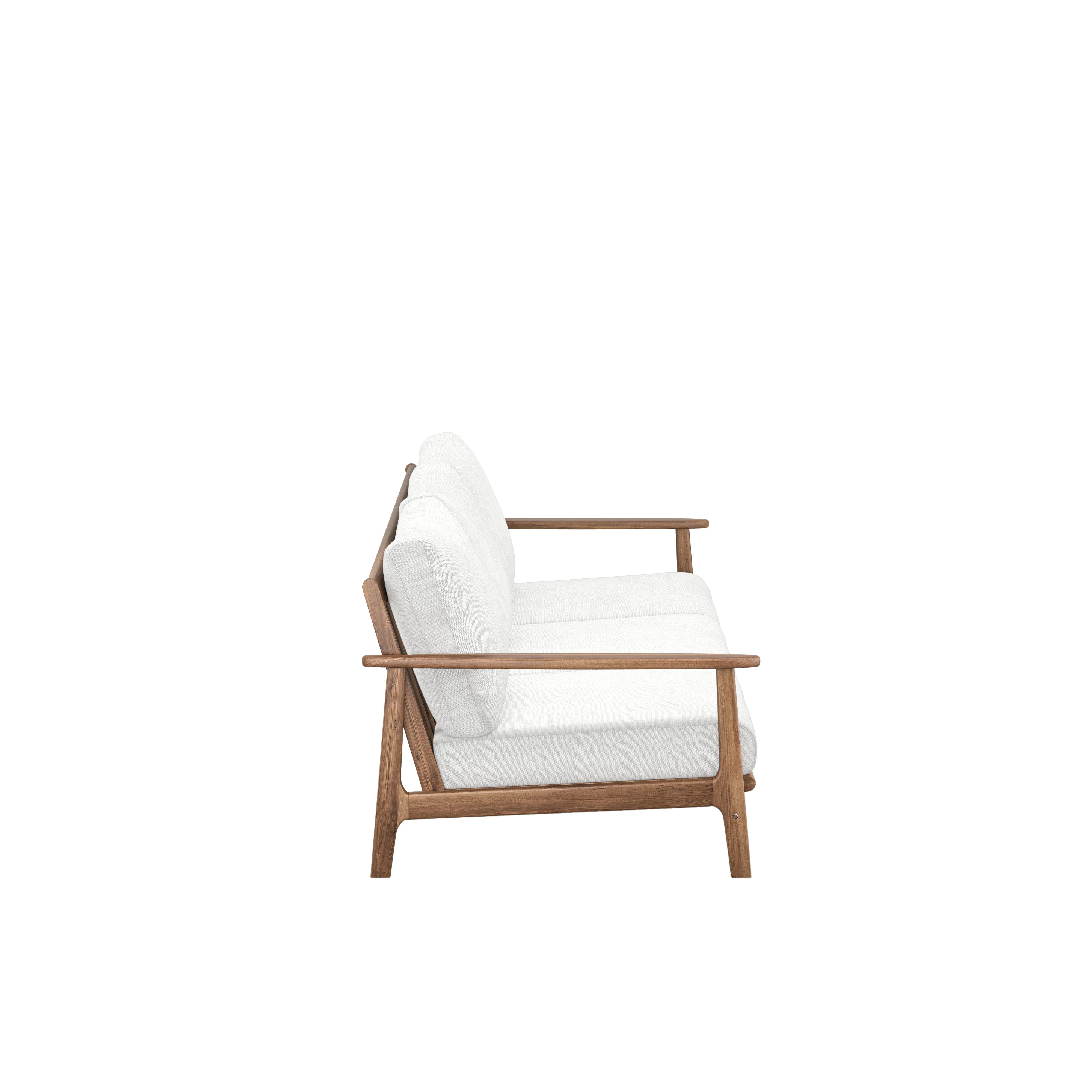 Ashton Patio Sofa-Natural - Image 3