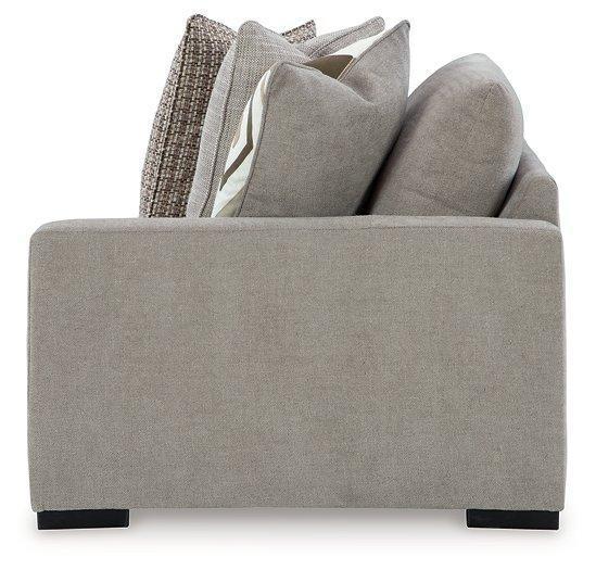 Aslan Court Loveseat Sectional - Image 14