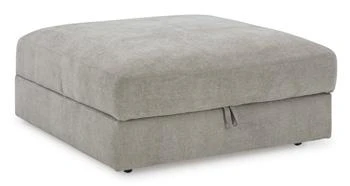 Aslan Court Ottoman With Storage - Image 3
