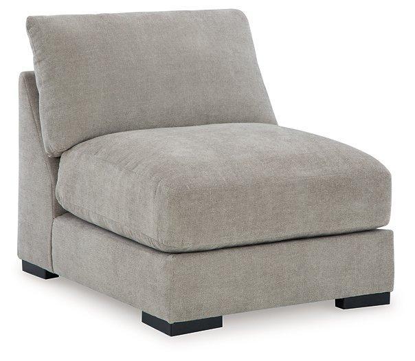 Aslan Court Sectional - Image 4